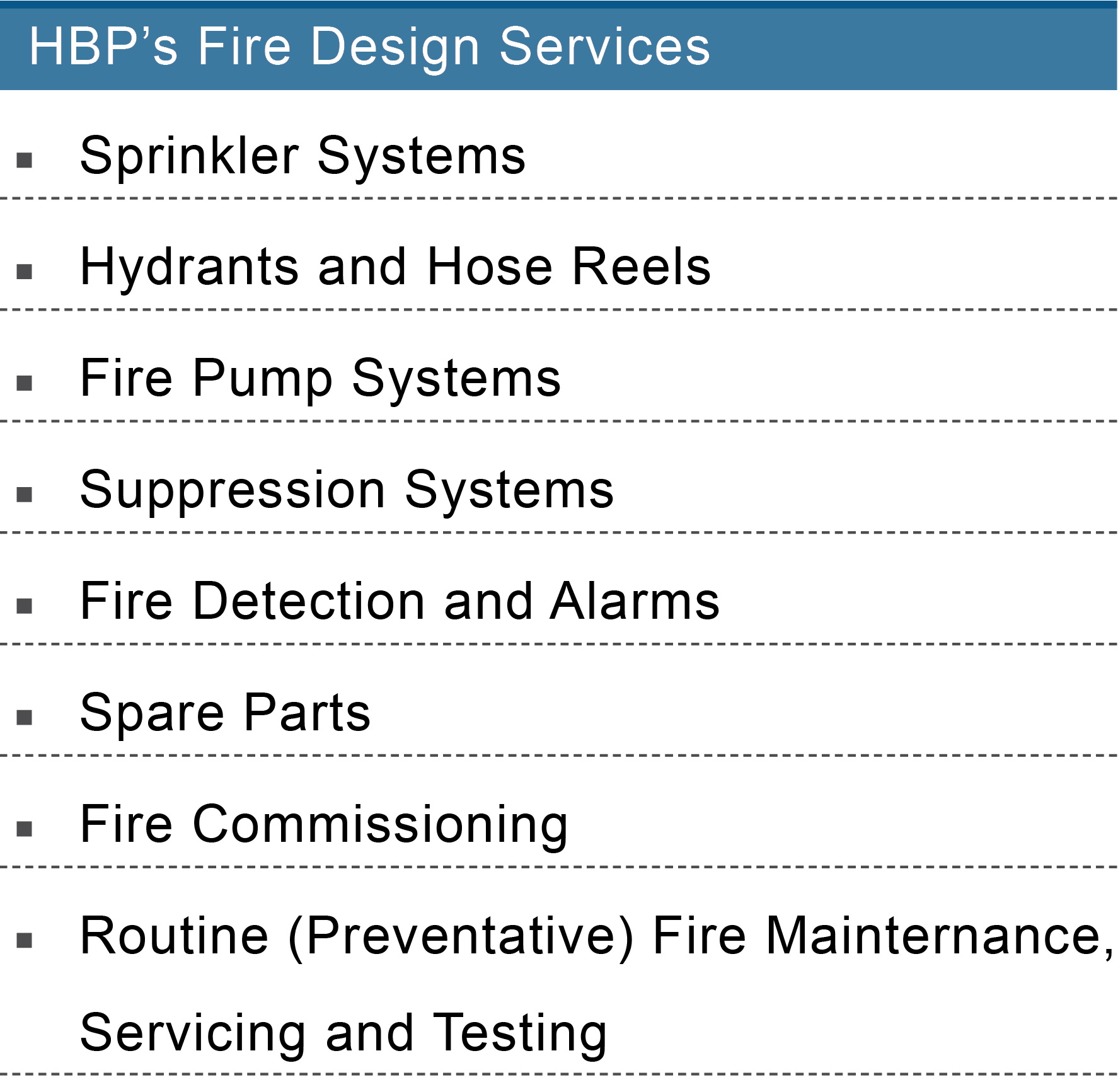 Fire Protection-2