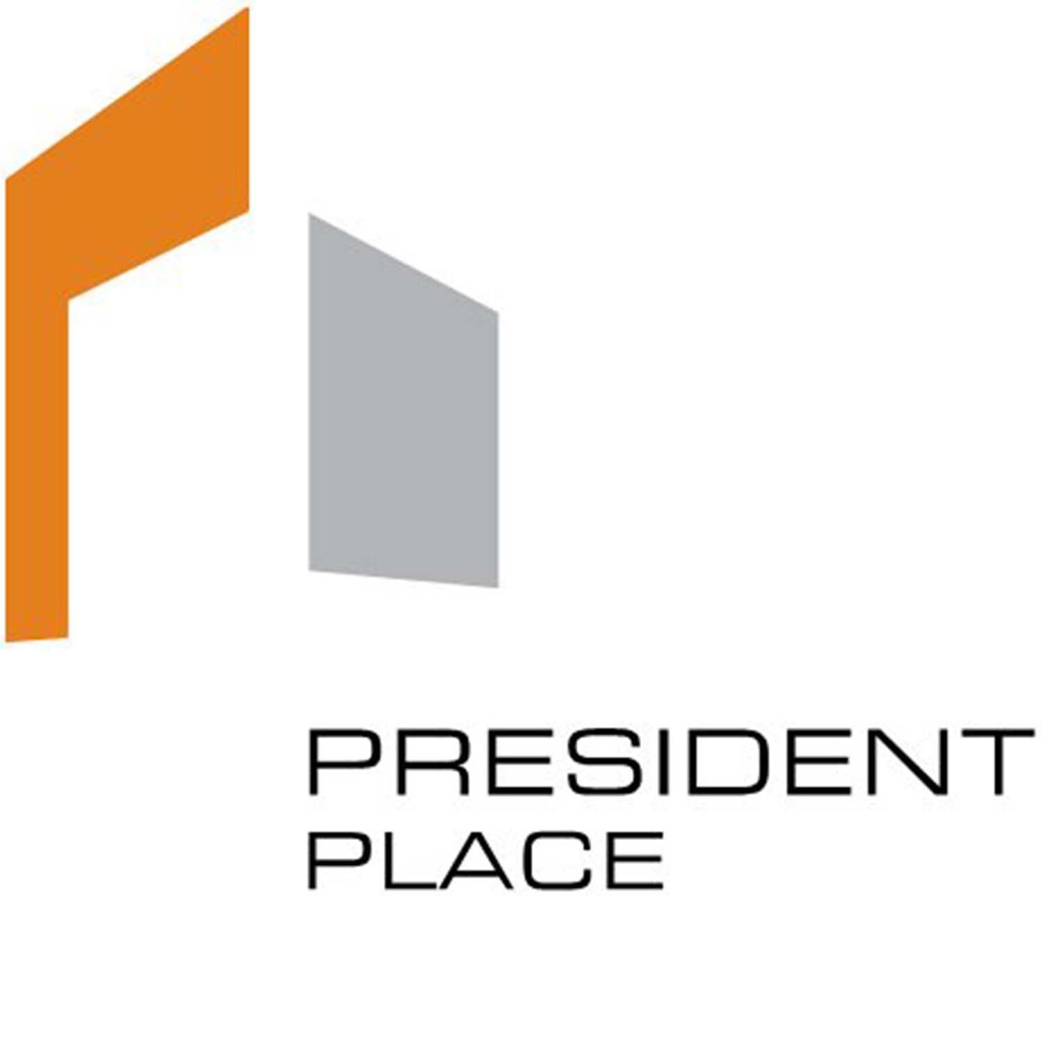 president place